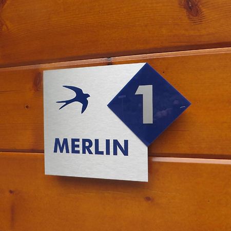 Ferienhaus Merlin Rieden  Luaran gambar
