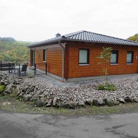 Ferienhaus Merlin Rieden  Luaran gambar