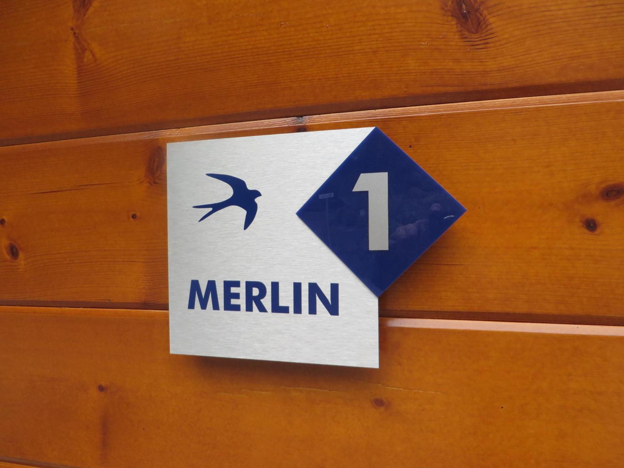Ferienhaus Merlin Rieden  Luaran gambar