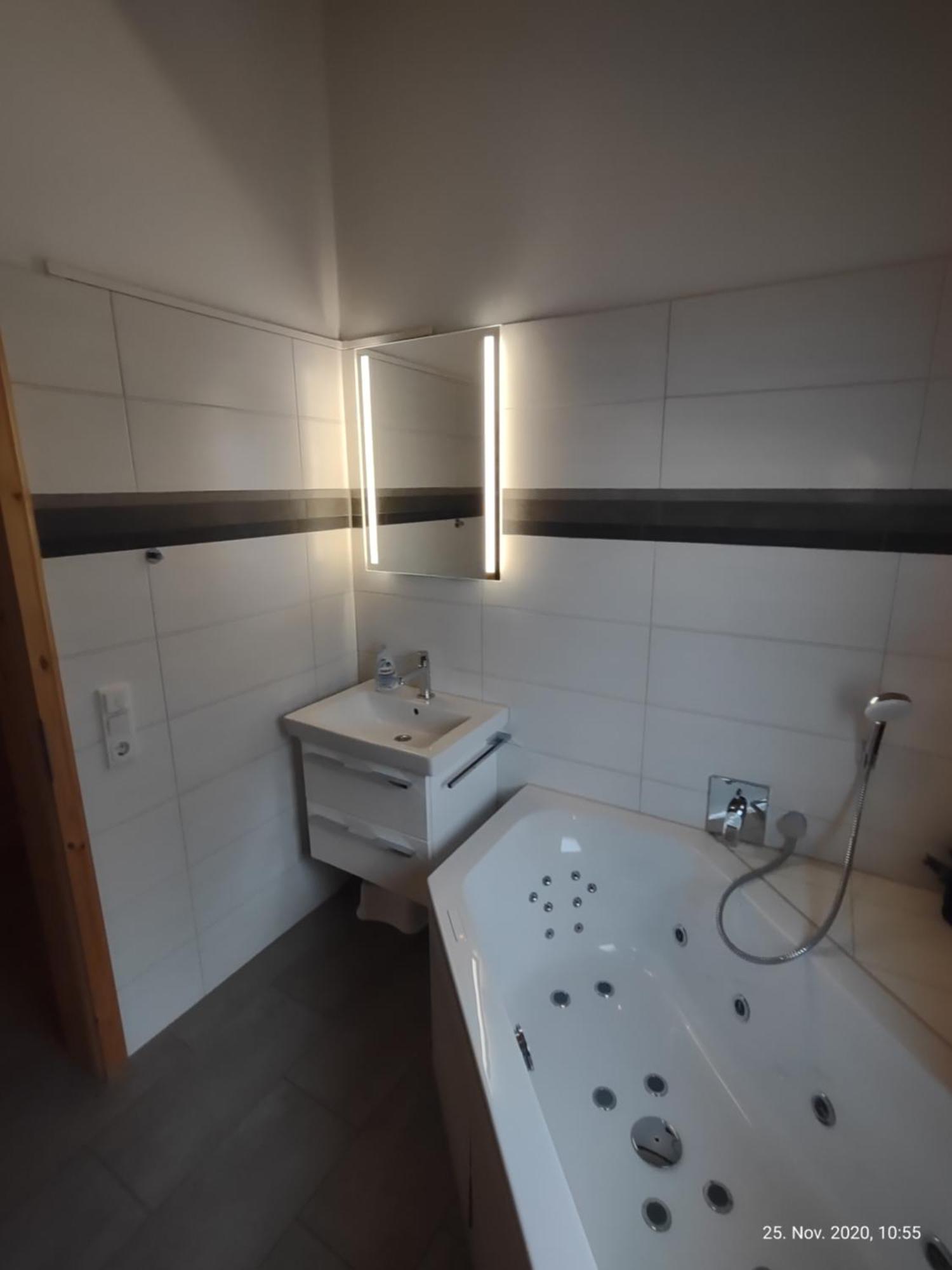 Ferienhaus Merlin Rieden  Luaran gambar